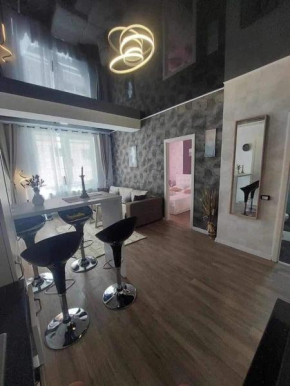 Aria Apartament